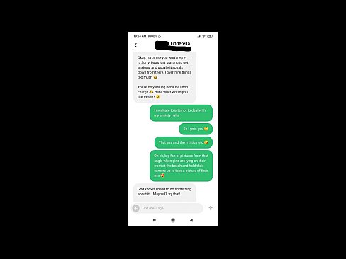 ❤️ Haremime Tinder'dan yeni bir PAWG ekledim (Tinder ile konuşma dahil) ☑  Seks tr.sexvideosex.top ❌
